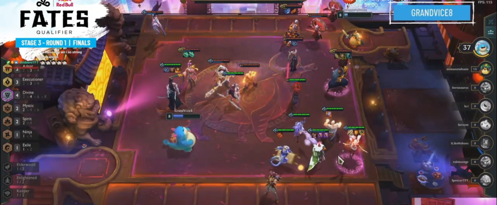 syphoner team comp tft